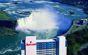 Niagara Falls Marriott Fallsview Hotel & Spa